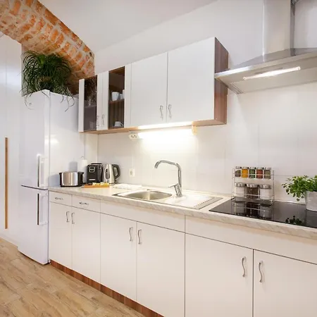 Διαμέρισμα Tivoli *